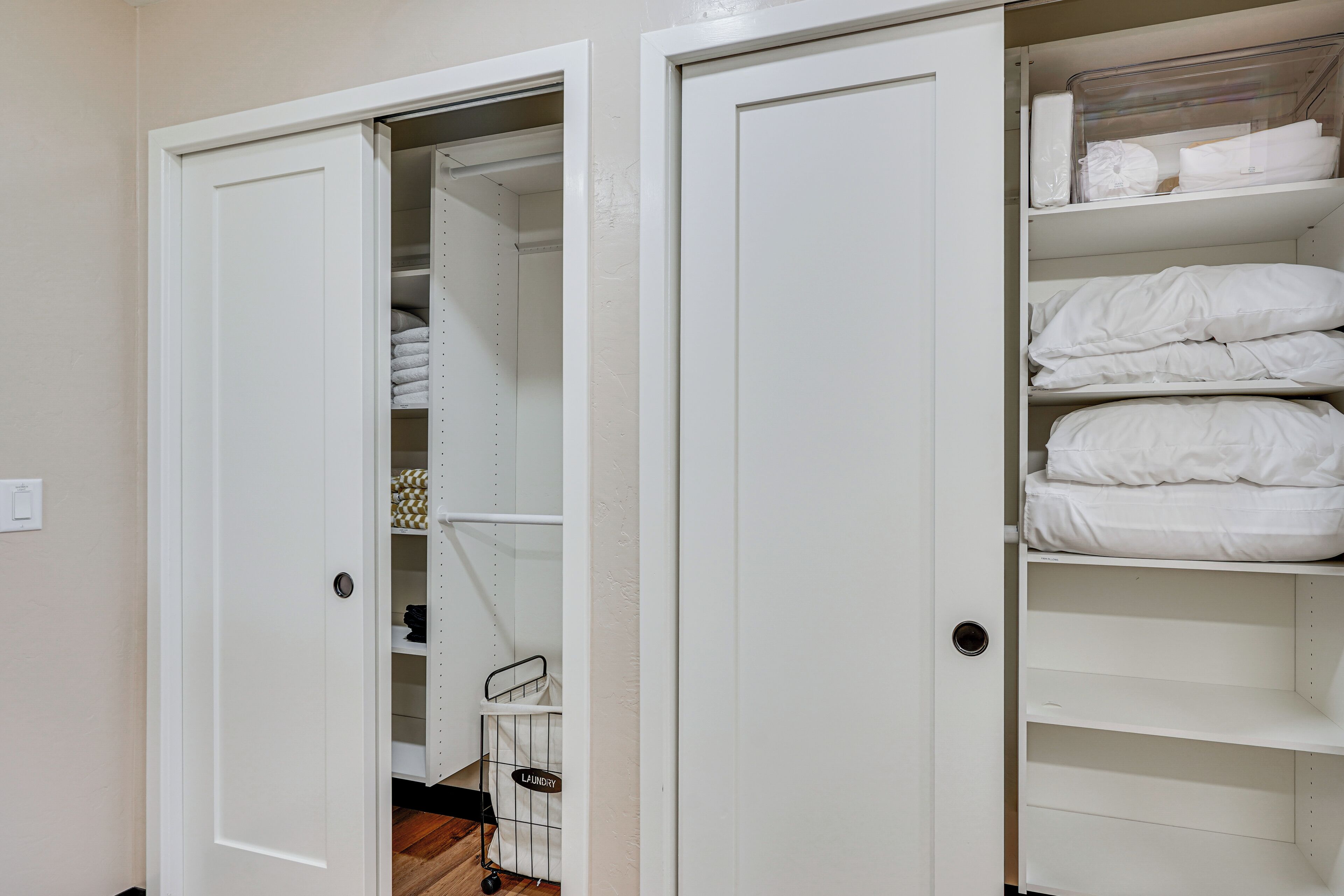 Apartment (2 Bedrooms) | Innenbereich