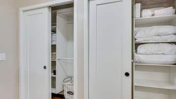 Apartment (2 Bedrooms) | Innenbereich