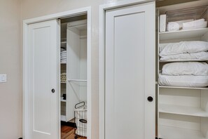 Apartment (2 Bedrooms) | Innenbereich