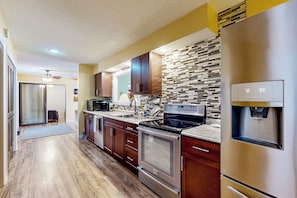 Casa (2 Bedrooms) | Interior