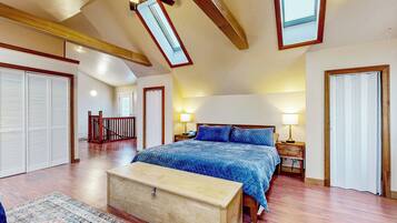 Maison (2 Bedrooms) | Intérieur