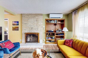 Casa (2 Bedrooms) | Interior