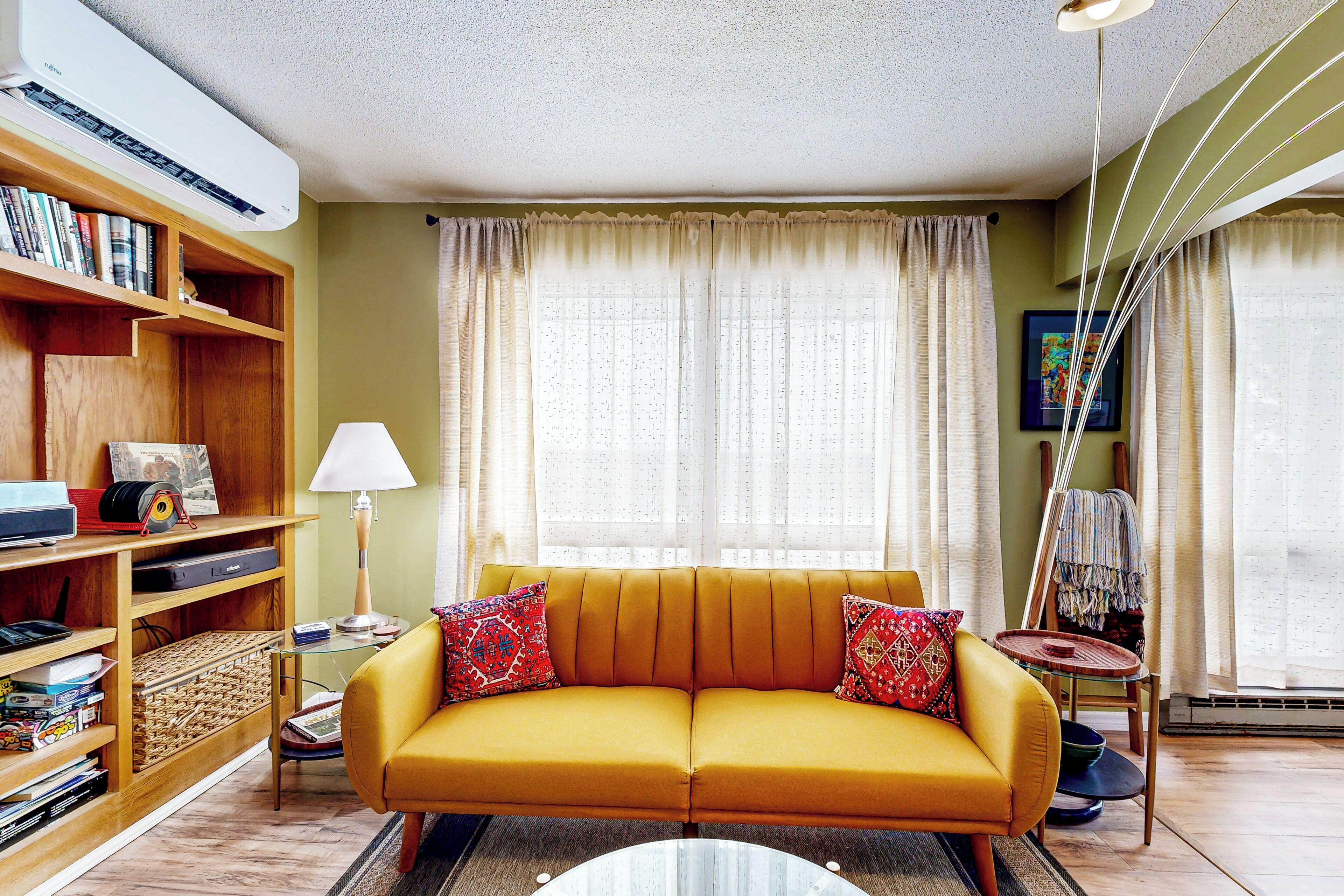 Maison (2 Bedrooms) | Intérieur