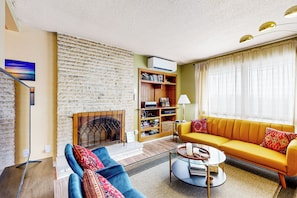 Rumah (2 Bedrooms) | Interior