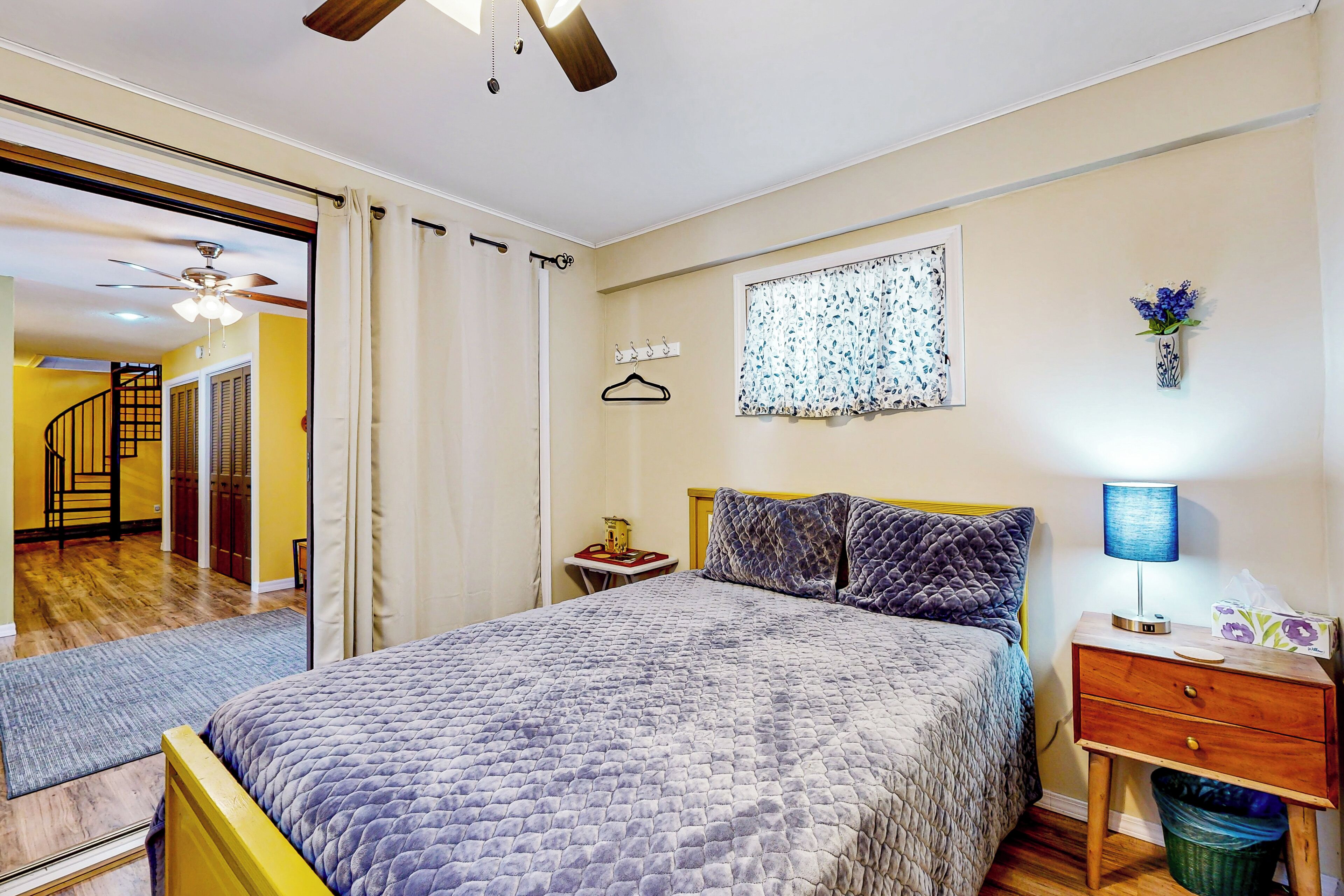 Maison (2 Bedrooms) | Intérieur