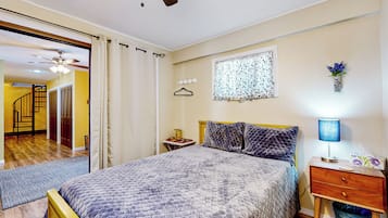 Maison (2 Bedrooms) | Intérieur