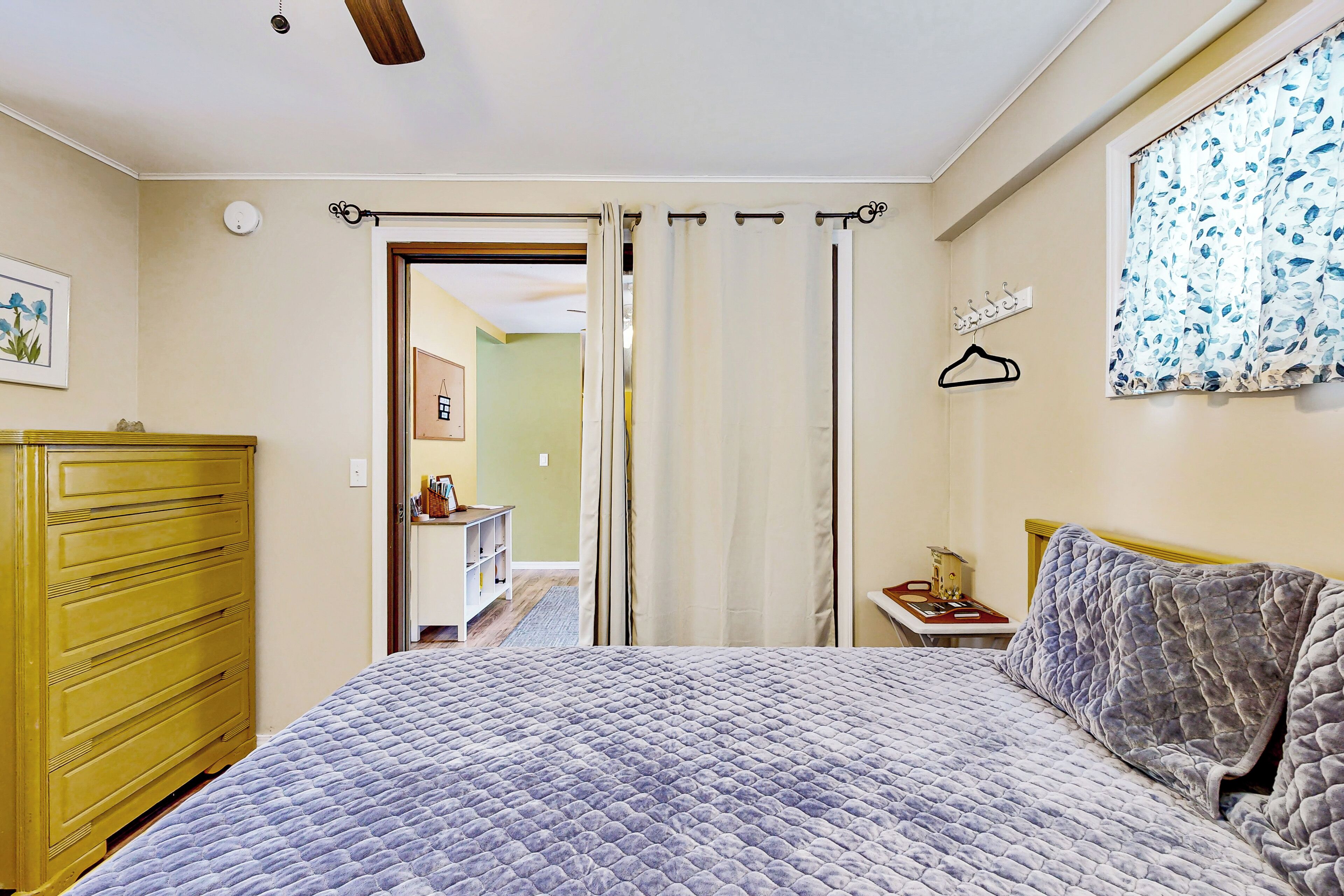 منزل (2 Bedrooms) | المنشأة من الداخل