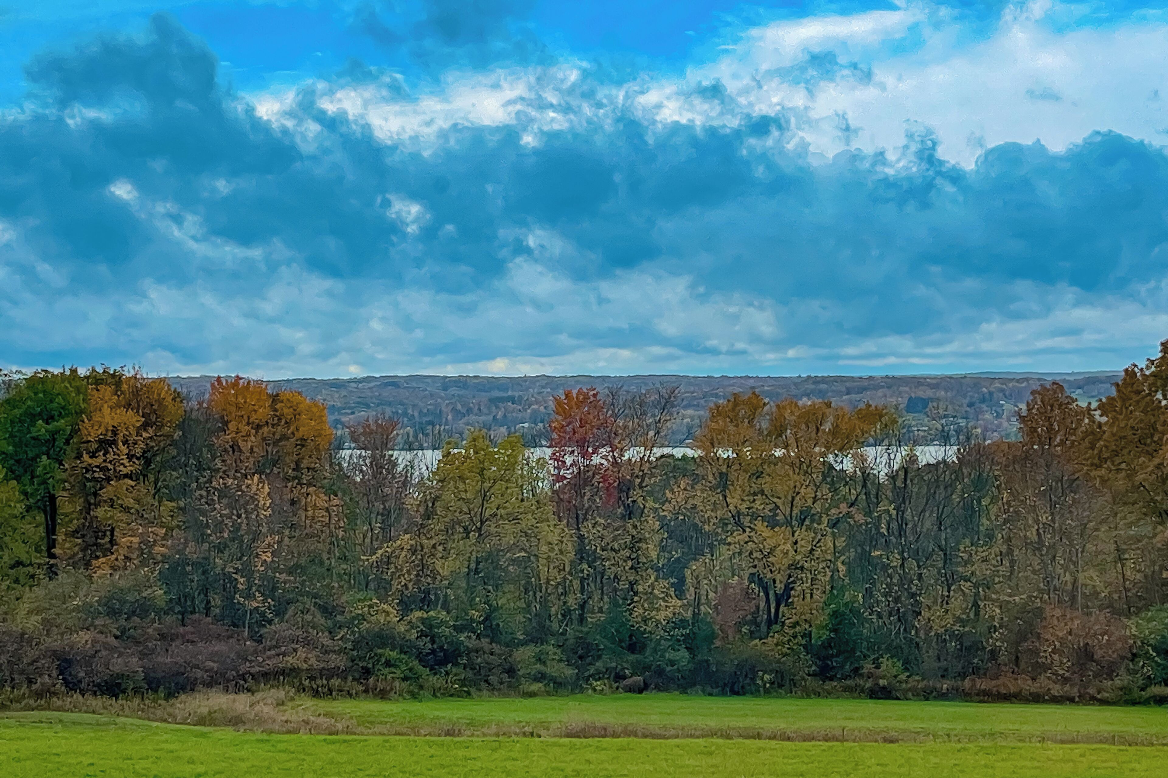 Ferienhaus (2 Bedrooms) | Fassade der Unterkunft