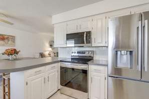 單棟房屋 (3 Bedrooms) | 內部