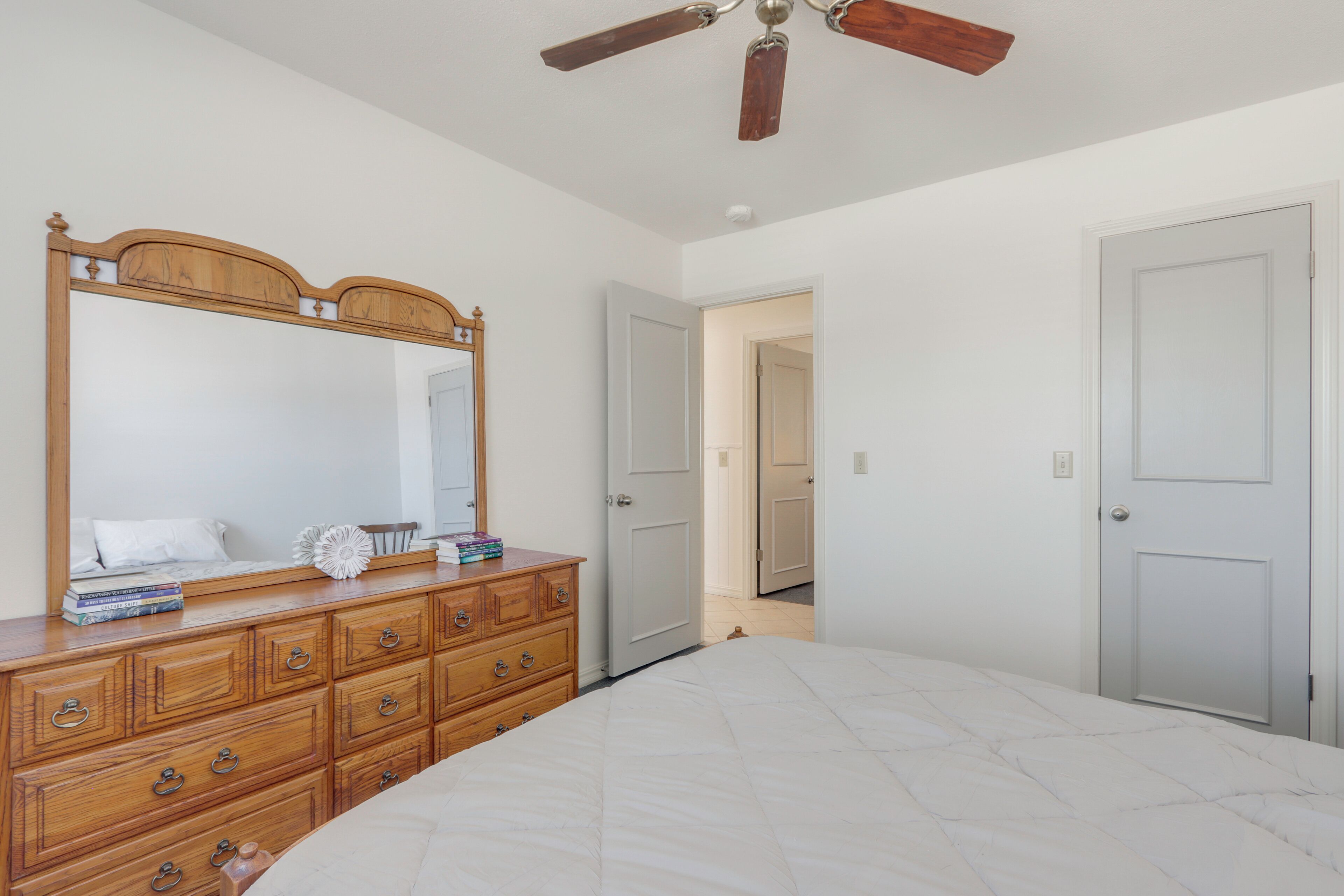 Casa (3 Bedrooms) | Interior