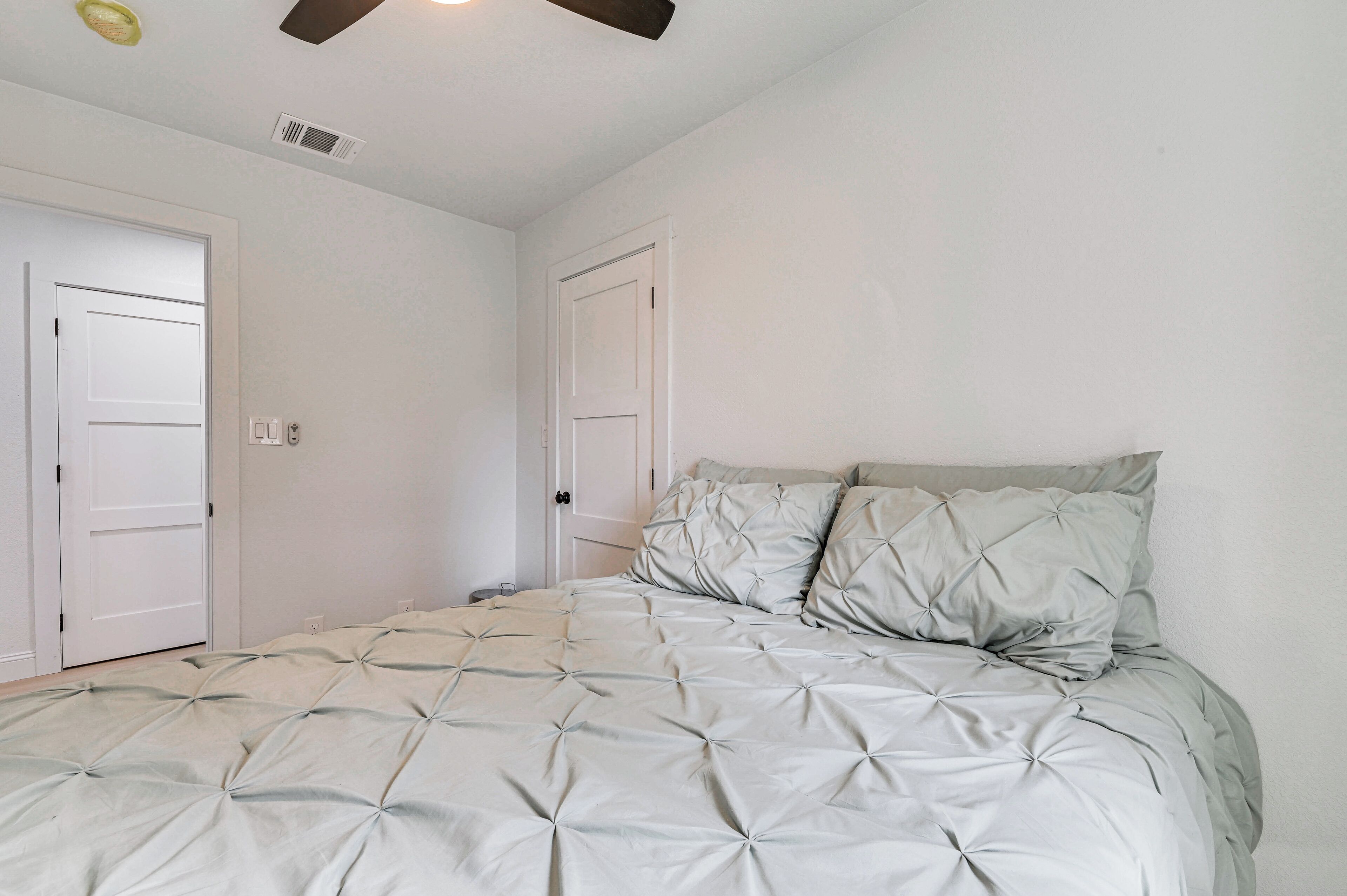 Nhà (3 Bedrooms) | Nội thất