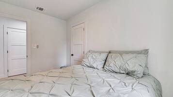 Nhà (3 Bedrooms) | Nội thất