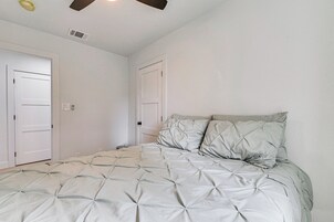 Casa (3 Bedrooms) | Parte interna