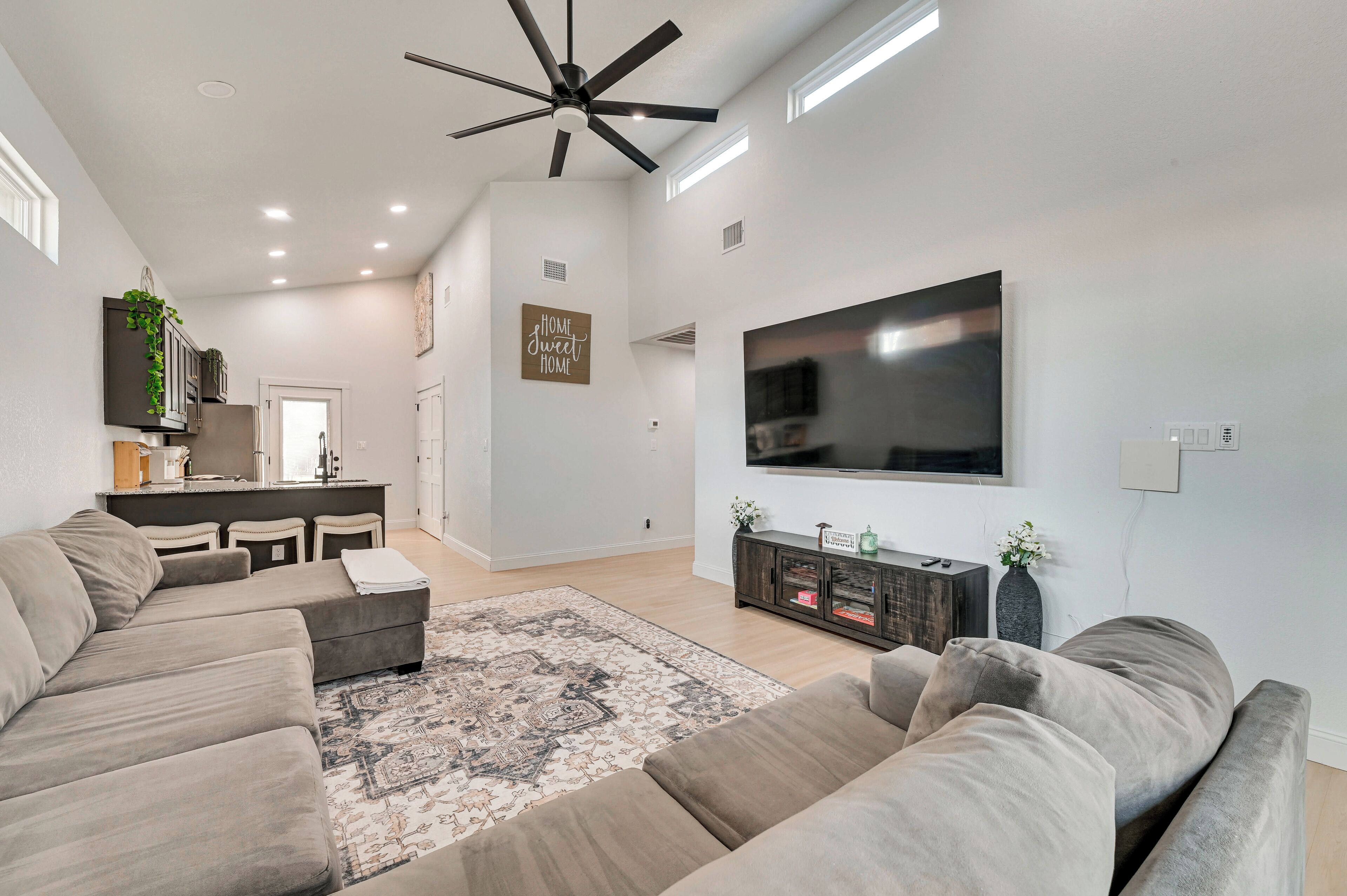 Casa (3 Bedrooms) | Vista frontal de la propiedad