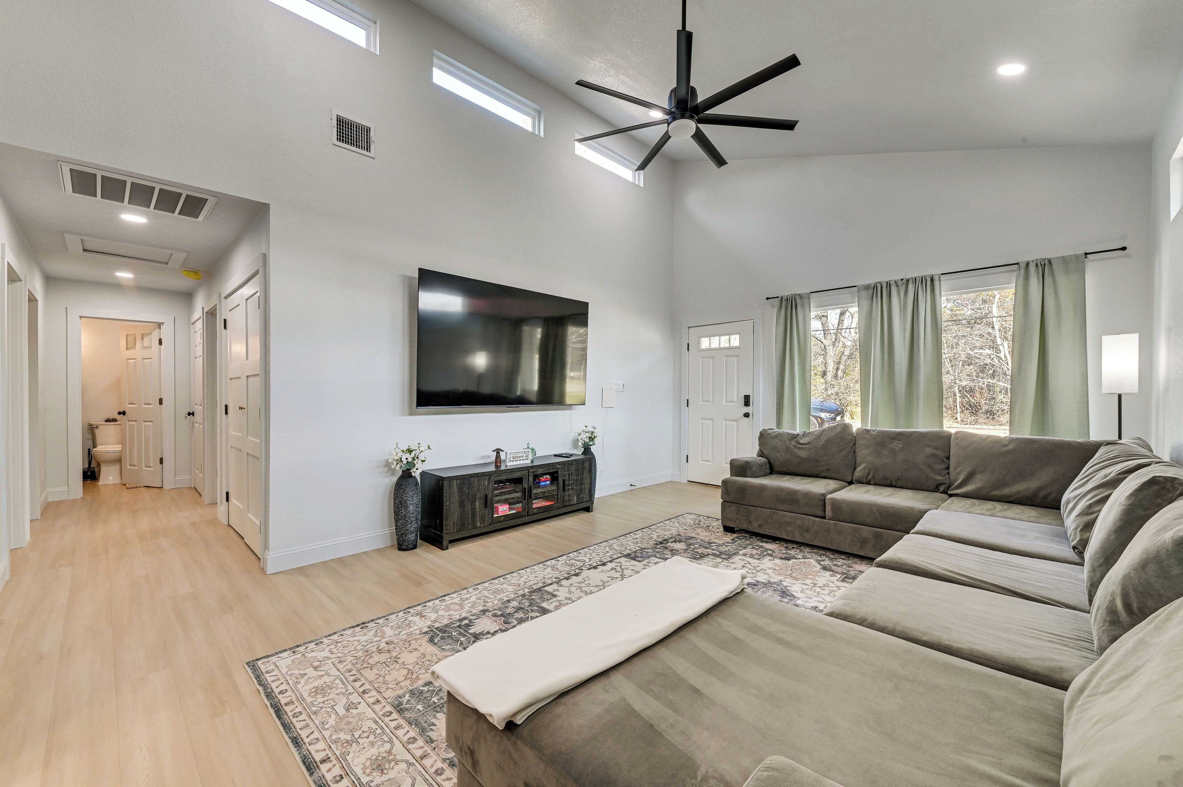 Maison (3 Bedrooms) | Intérieur