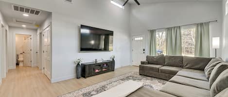 Maison (3 Bedrooms) | Intérieur