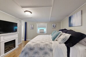 Huis (2 Bedrooms) | Interieur