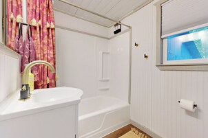 Hus (2 Bedrooms) | Interiör