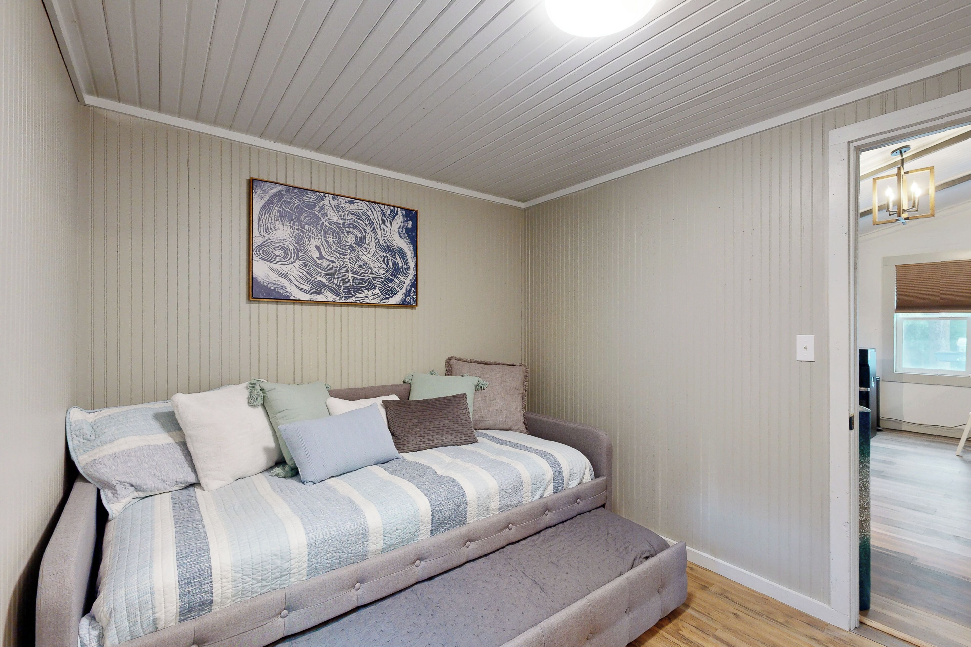 Maison (2 Bedrooms) | Intérieur