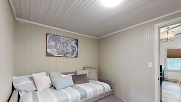 Maison (2 Bedrooms) | Intérieur