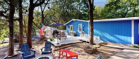 ハウス (2 Bedrooms) | 内装