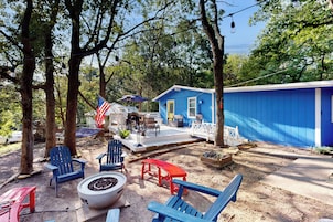 Hus (2 Bedrooms) | Interiör