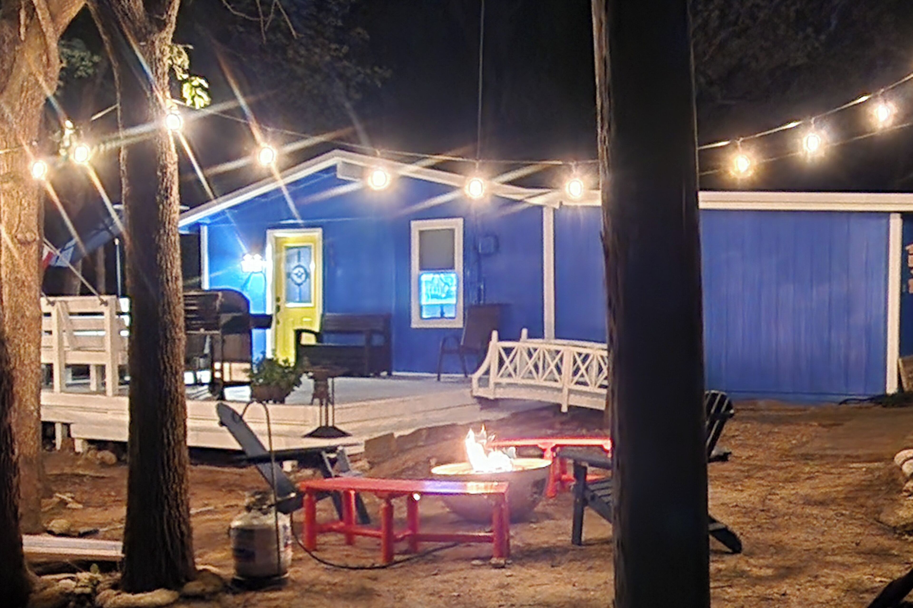 บ้านพัก (2 Bedrooms) | ภายใน