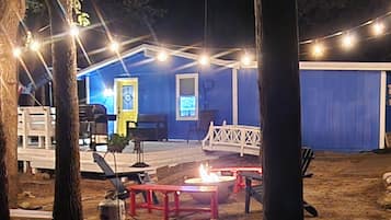 Maison (2 Bedrooms) | Intérieur