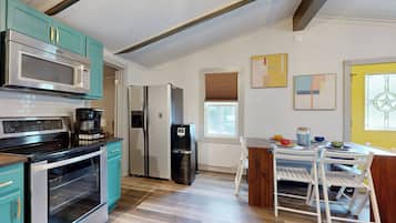 Maison (2 Bedrooms) | Intérieur