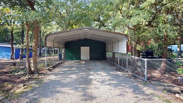Maison (2 Bedrooms) | Intérieur