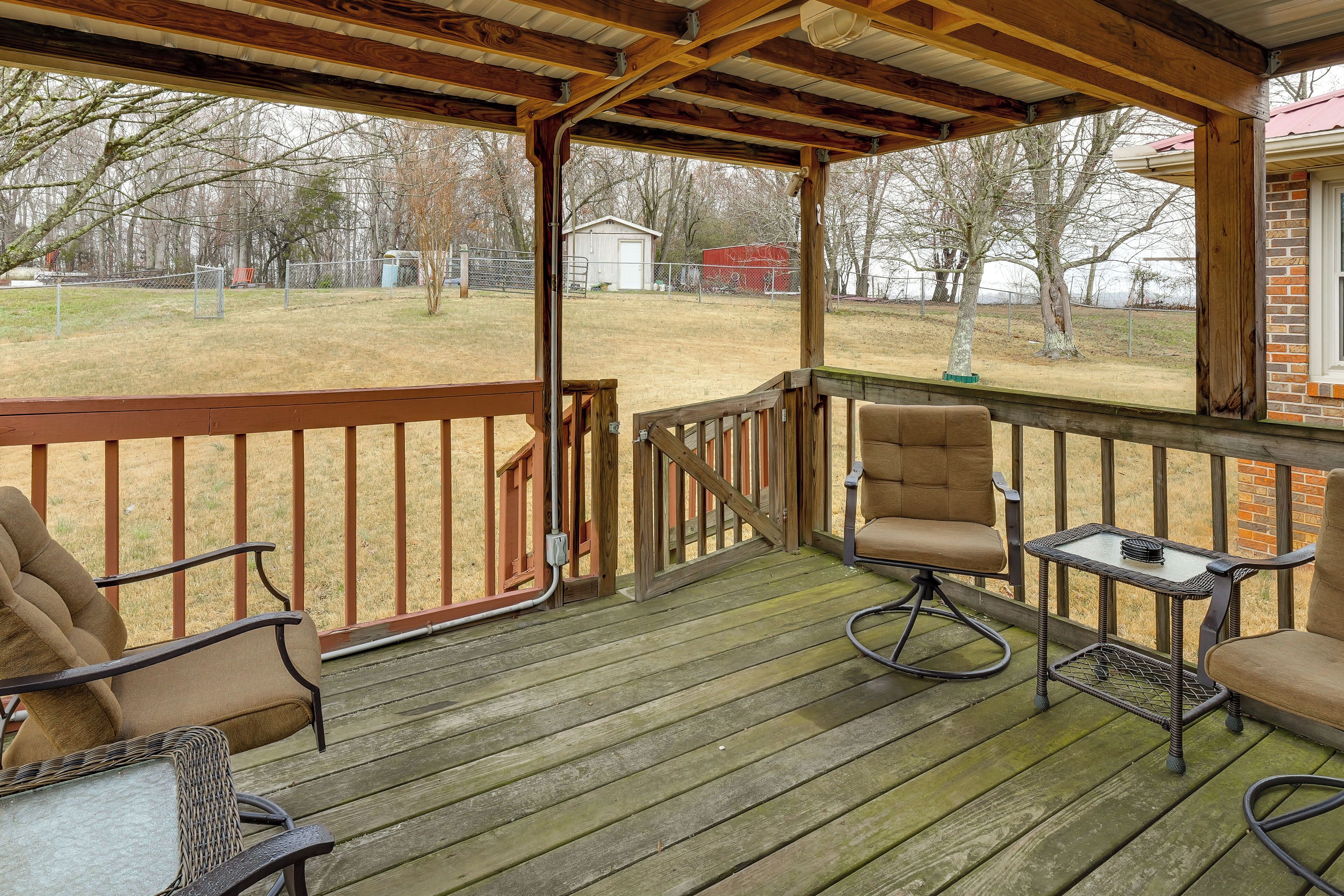 House (2 Bedrooms) | Front of property