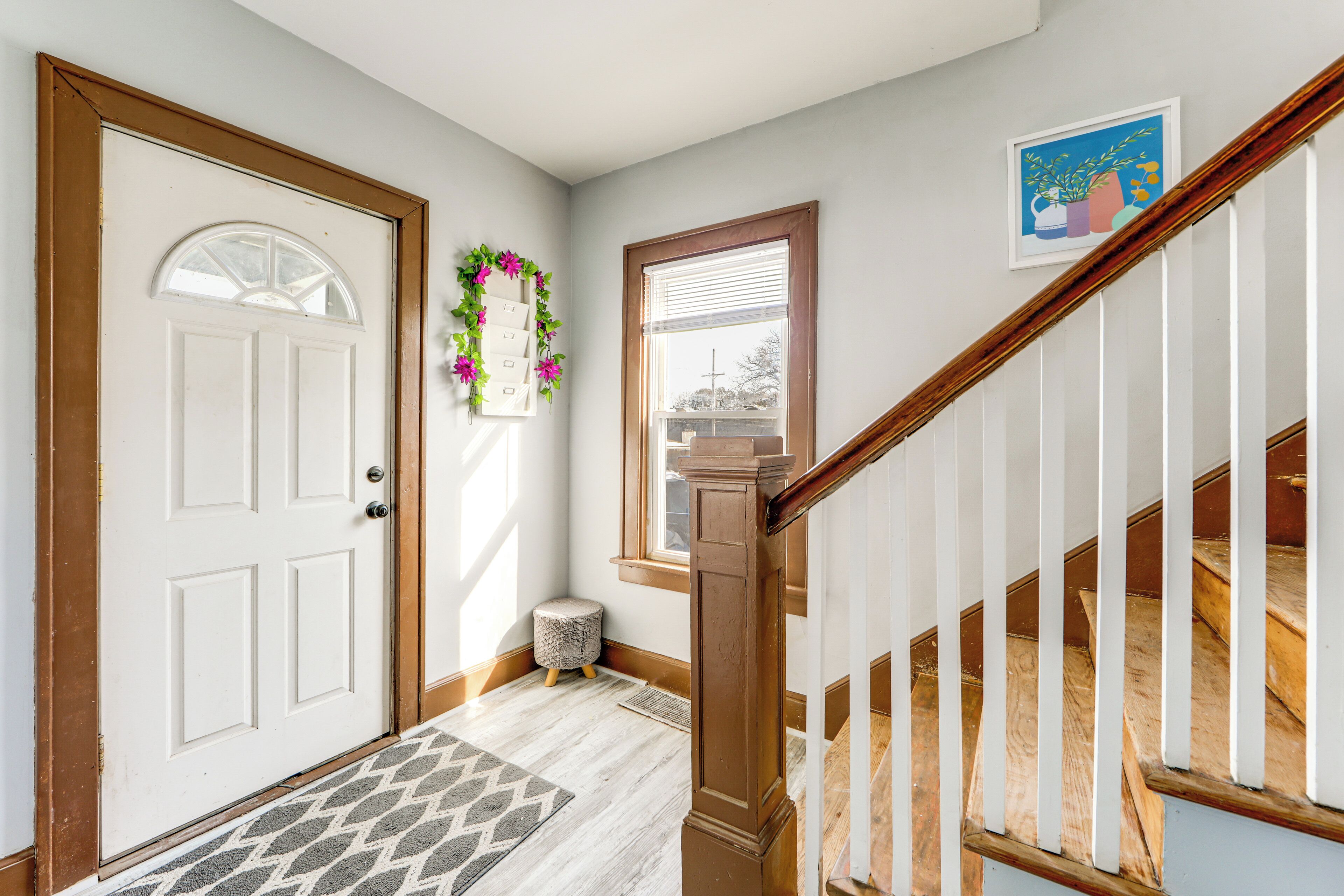 Rumah (4 Bedrooms) | Interior