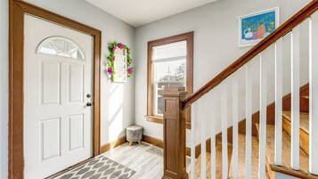 Rumah (4 Bedrooms) | Interior