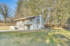 Ferienhaus (3 Bedrooms) | Innenbereich