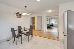 House (3 Bedrooms) | Interior - 2 Mi to Lancaster City Center: Quiet Family Home (Lancaster)