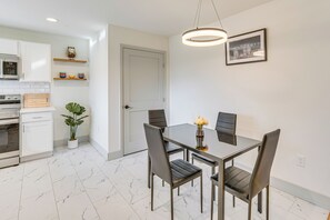 Maison (3 Bedrooms) | Intérieur