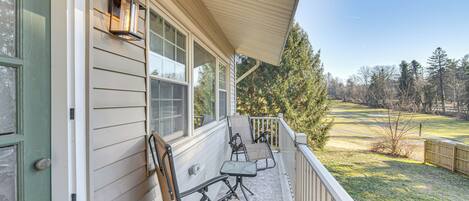 Hus (3 Bedrooms) | Fasade