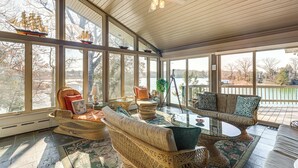 Hus (4 Bedrooms) | Innvendig