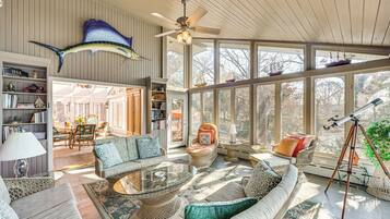 Hus (4 Bedrooms) | Innvendig