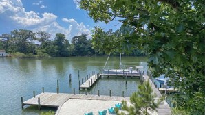 Hus (4 Bedrooms) | Innvendig