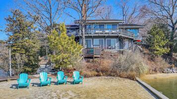 Hus (4 Bedrooms) | Innvendig