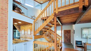 Hus (4 Bedrooms) | Innvendig