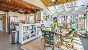 Hus (4 Bedrooms) | Innvendig