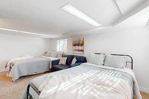 Maison (3 Bedrooms) | Intérieur