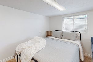 Casa (3 Bedrooms) | Parte interna
