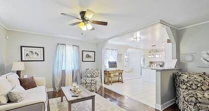 On-site Trails! 'serenity Acres Retreat' in Macon