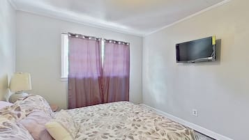 Hus (3 Bedrooms) | Interiør