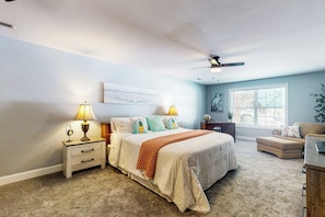 Interior - Private Pool & Hot Tub at Luxe Ringgold Retreat (Ringgold)