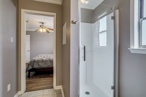 Hus (2 Bedrooms) | Innvendig