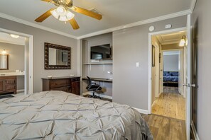 Maison (2 Bedrooms) | Intérieur